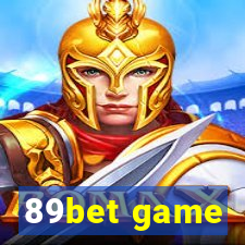 89bet game